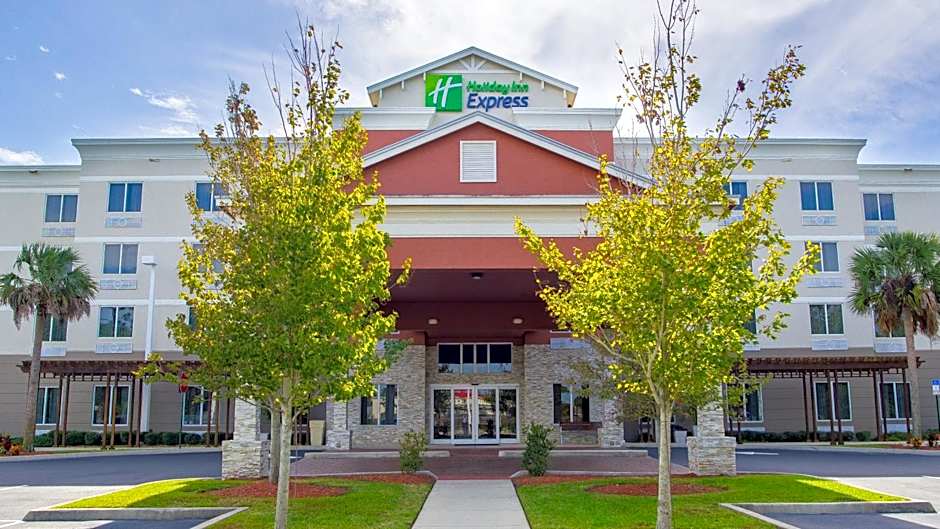 Holiday Inn Express Hotel & Suites Palm Bay By IHG