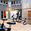Novotel Paris Gare De Lyon