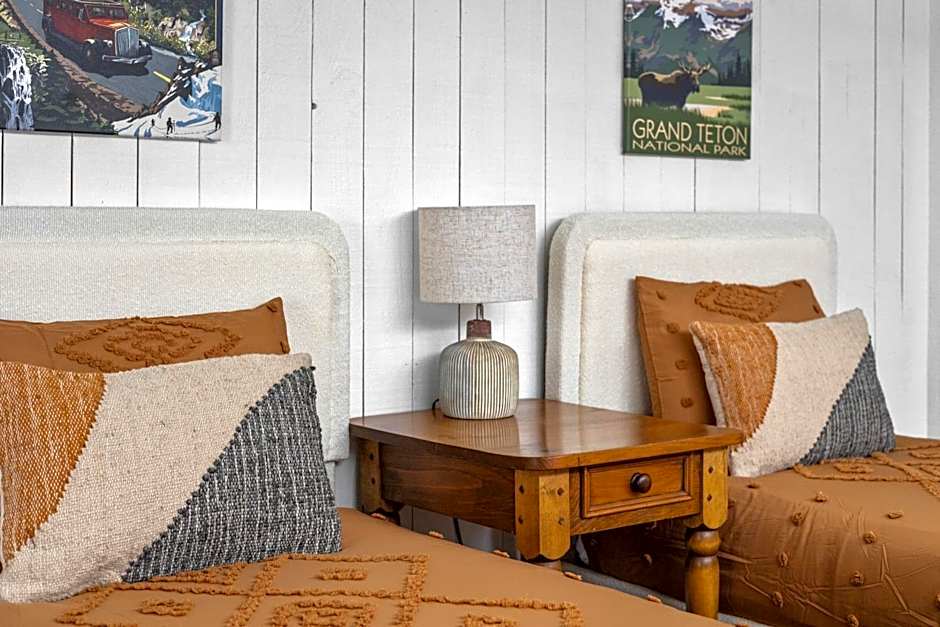 Stowe Motel & Snowdrift