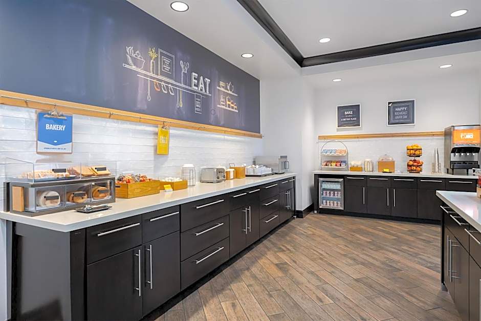 Hampton Inn and Suites Memphis Germantown