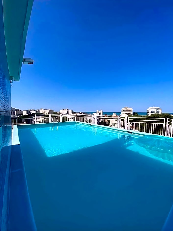 Hotel Augustus Riccione