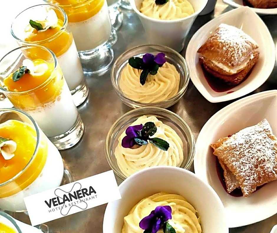 VELANERA Hotel & Restaurant