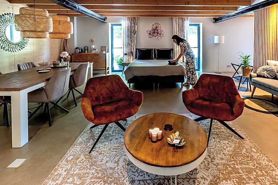 B&B Mooi Montferland