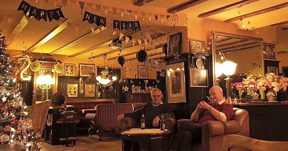 Hotel Anker