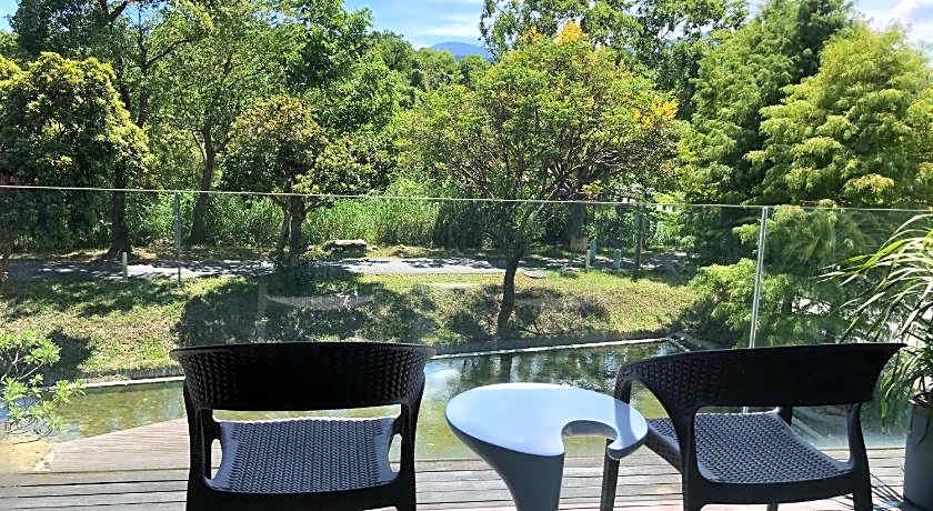 God Island Bed and Breakfast