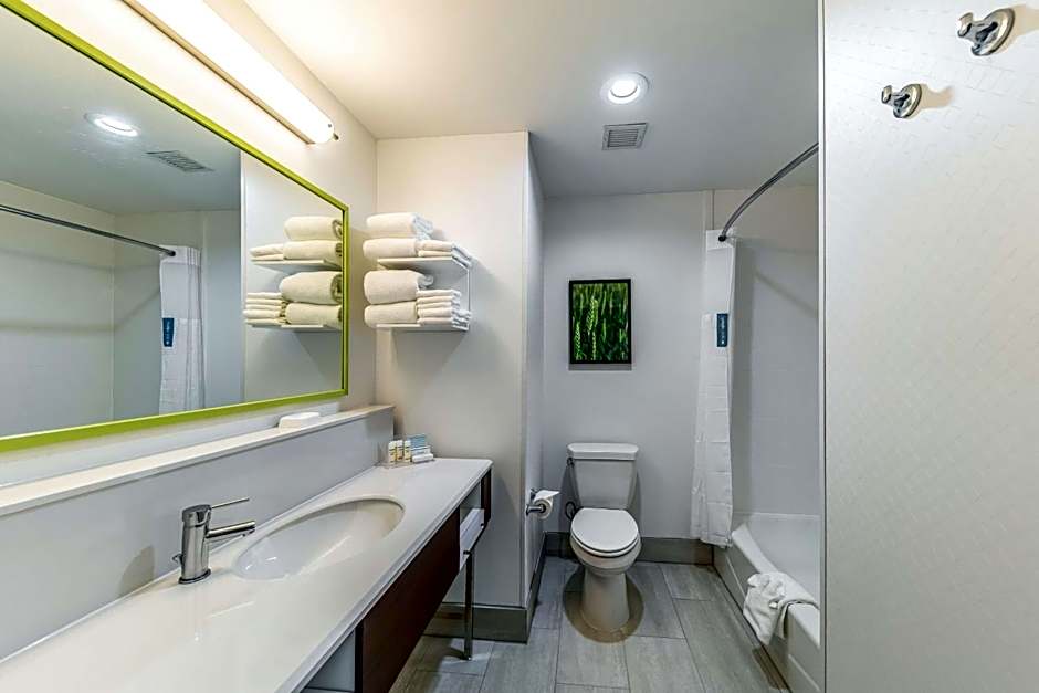 Hampton Inn By Hilton - Suites Pryor OK