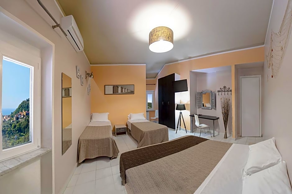 Albergo Serena