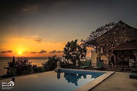 Beten Waru Bungalow and Restaurant