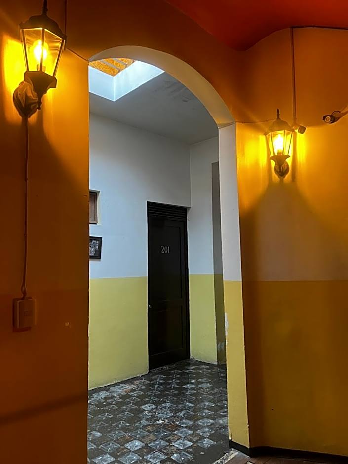 Hostal Amigo