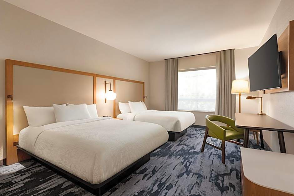 Fairfield by Marriott Inn & Suites Bonita Springs