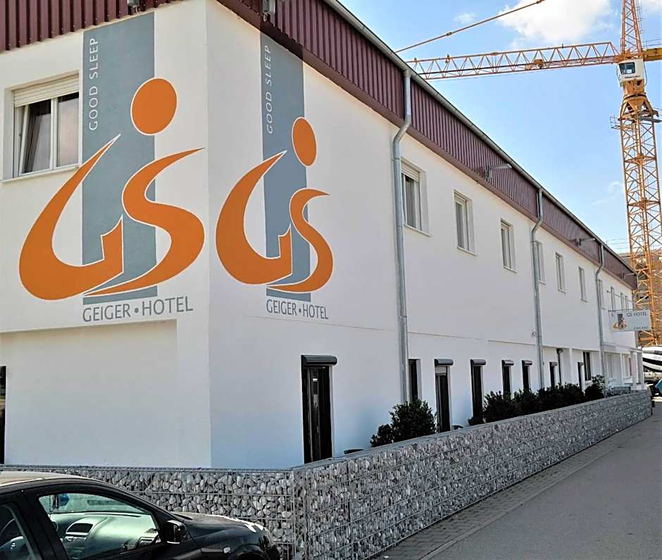 GS Hotel Mindelheim