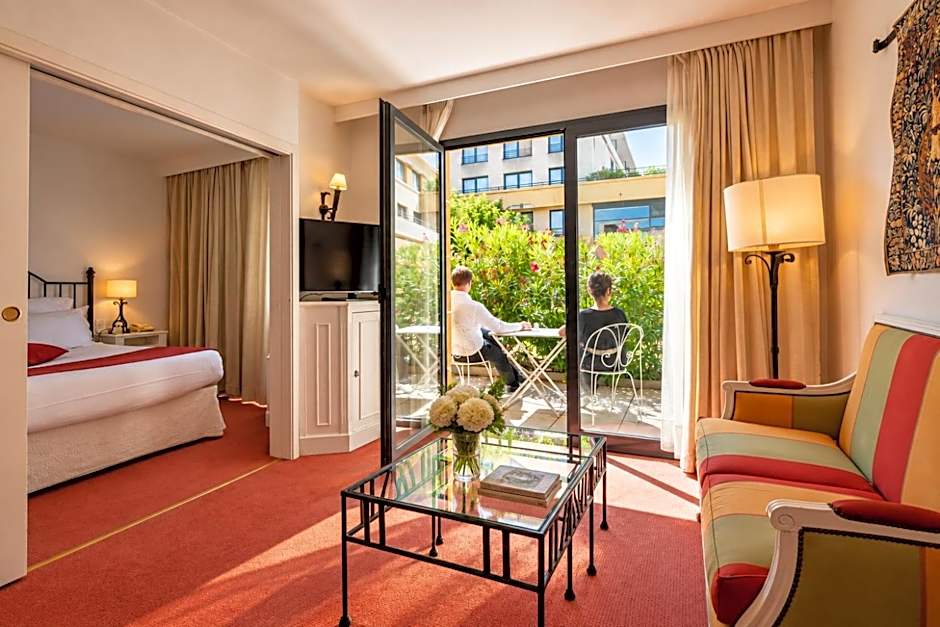 Avignon Grand Hotel