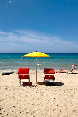 Residence Le 4 Stagioni