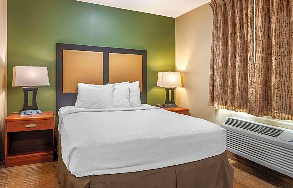 Extended Stay America Select Suites - Cincinnati - Florence - Meijer Drive
