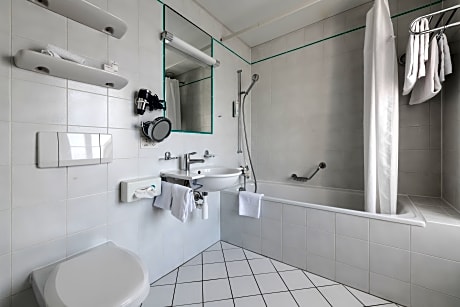 Heritage Family Room