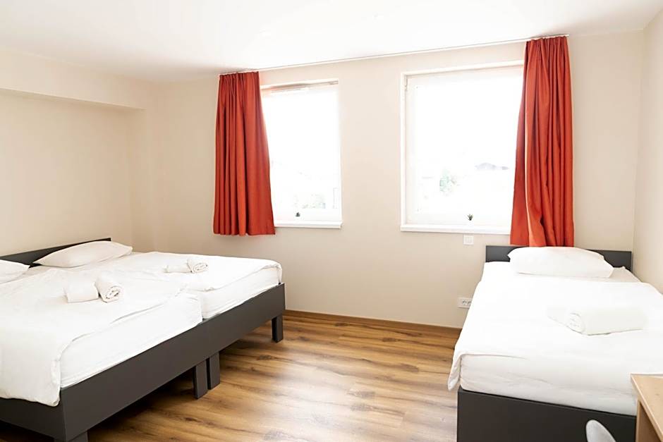 Ambient Hotel