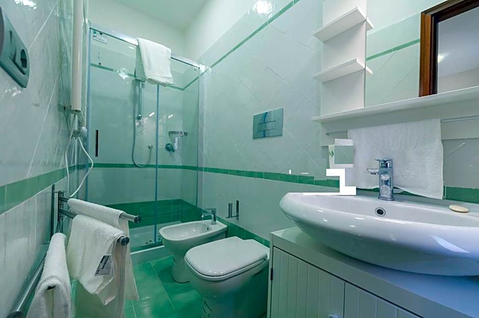 Bed & Breakfast Antonello
