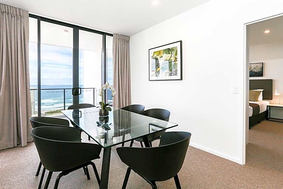 Qube Broadbeach