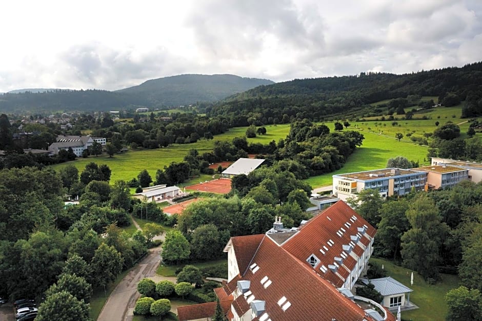 Seminaris Hotel Bad Boll