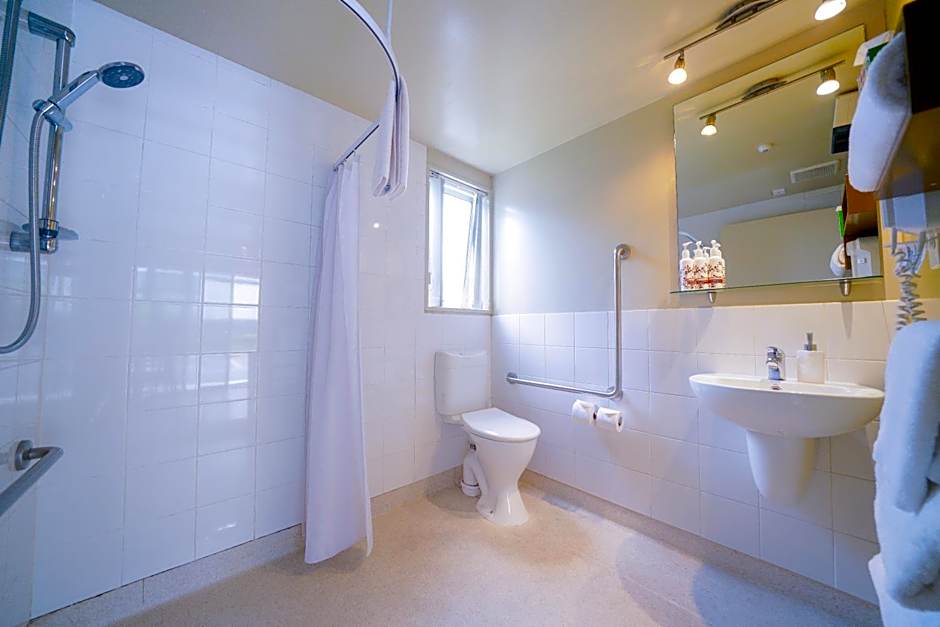 CentrePoint on Colombo Motel