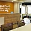 Hampton Inn By Hilton Boston/Natick