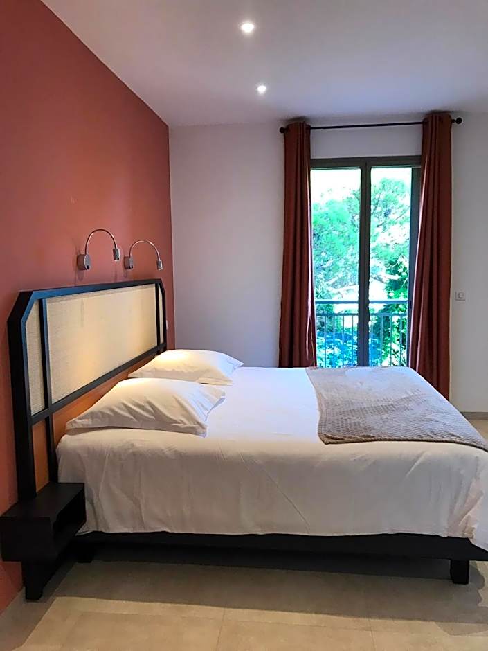 Hôtel du Golfe Pinarello