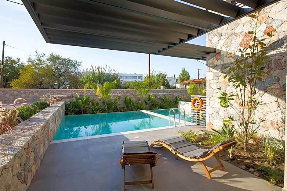 DeLight Luxury Rooms