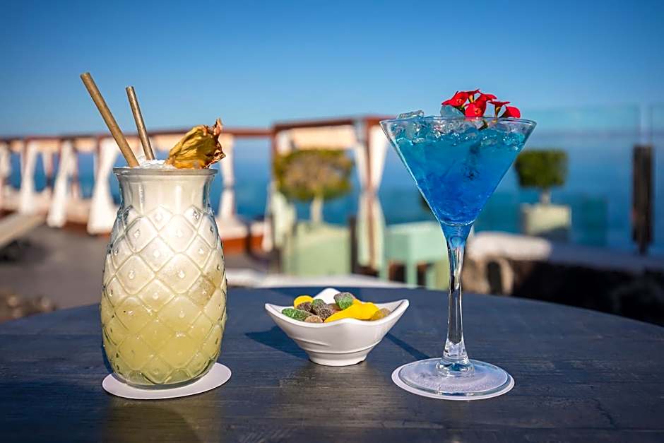 Barceló Santiago Hotel