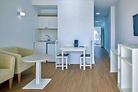 Studio for 2 Adults