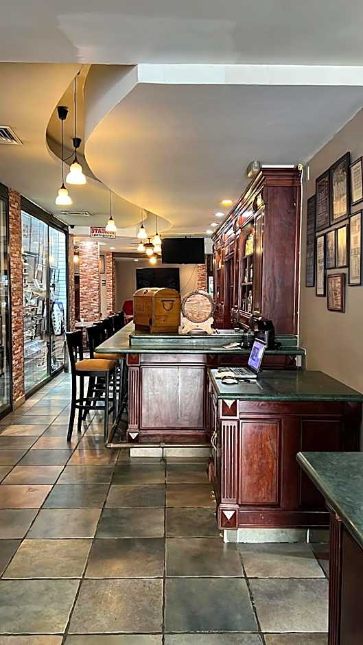 Hotel Poza Rica Centro