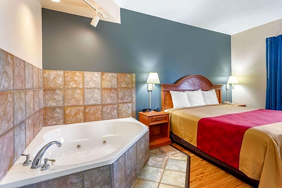 Econo Lodge Lookout Mountain