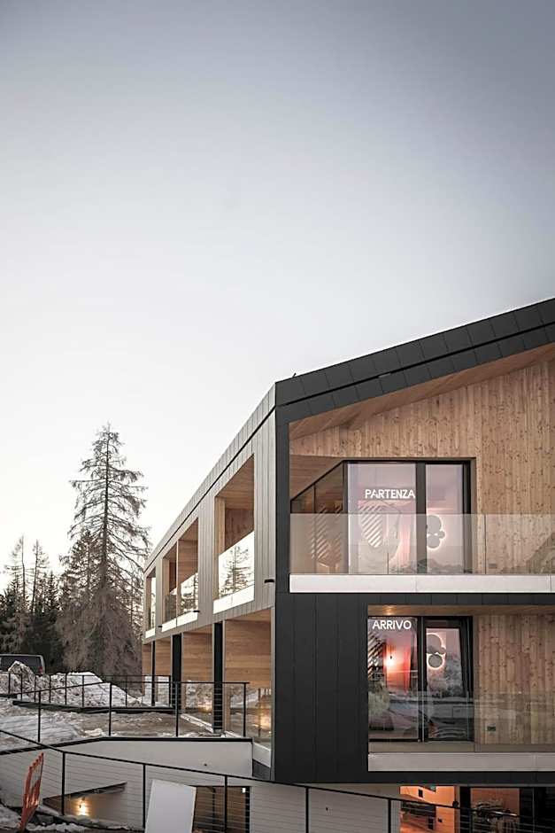 Sport Hotel Passo Carezza