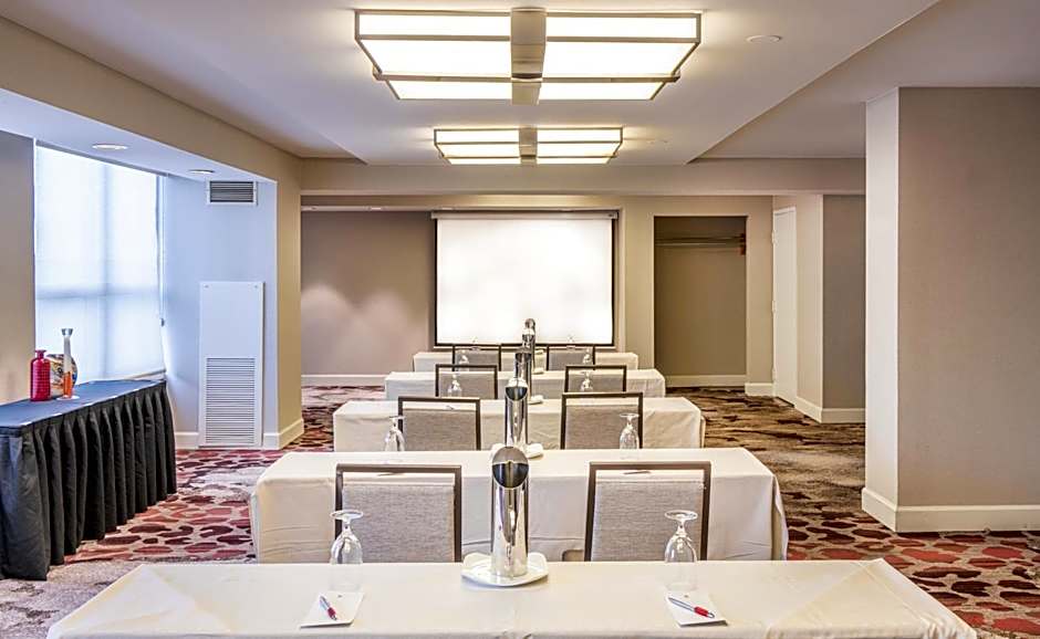 Chicago Marriott Suites Deerfield