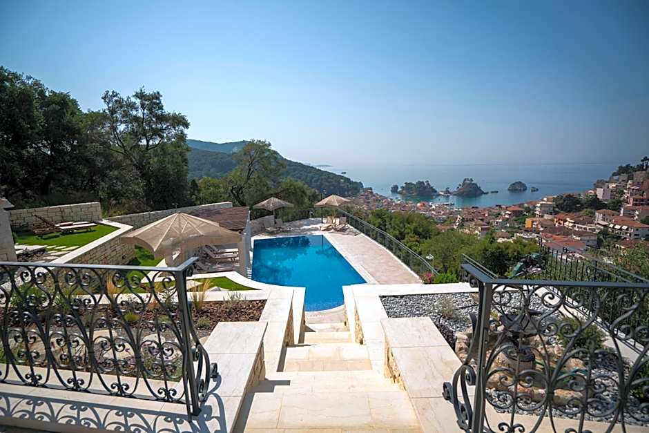 Elysium Living Parga