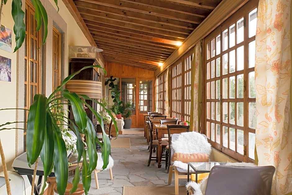 Quinta Do Crestelo Aparthotel