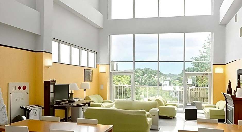 Hotel Sp Haruno