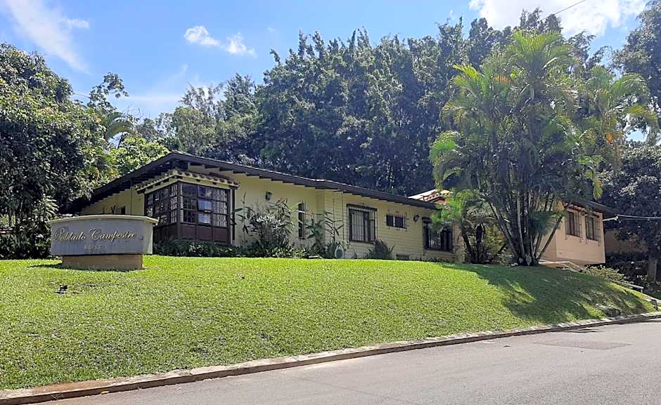 Hotel Poblado Campestre