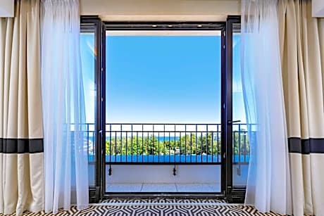 Baltic Park Fort by Zdrojowa