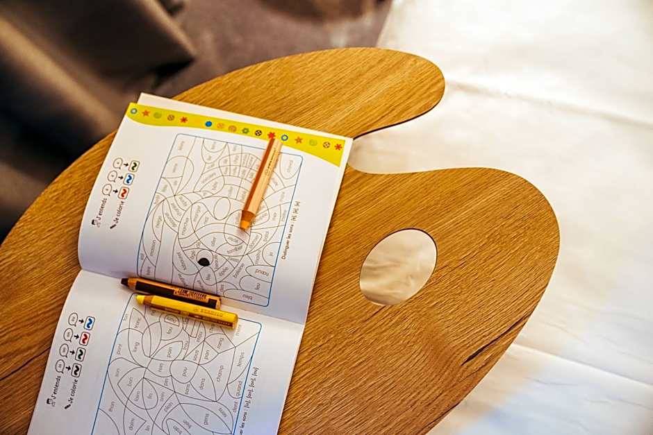 ibis Styles Douai Centre Gayant Expo