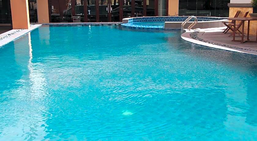 Swiss-Belhotel Borneo Samarinda