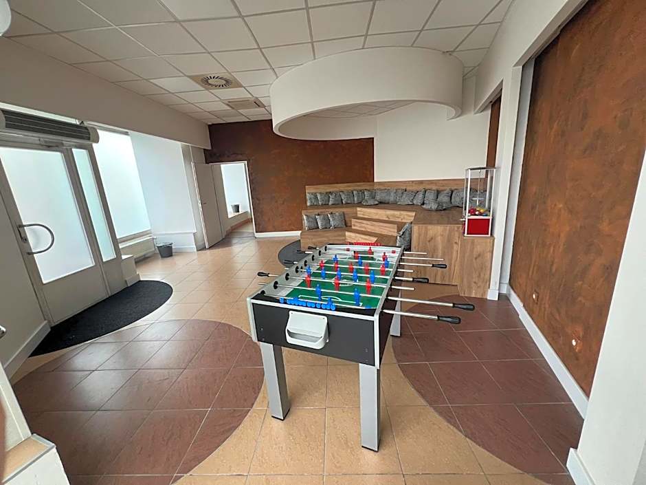 Like a Hostel Prague