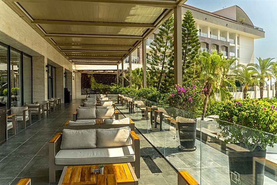 DoubleTree By Hilton Antalya-Kemer