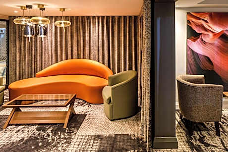 Crowne Plaza Manchester Airport By IHG