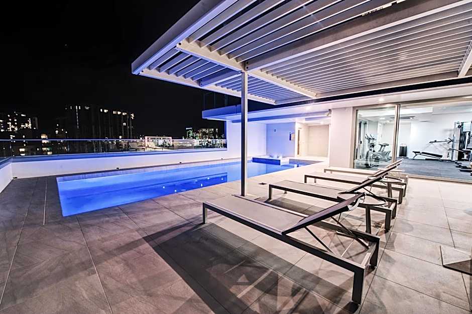 Belise Apartments