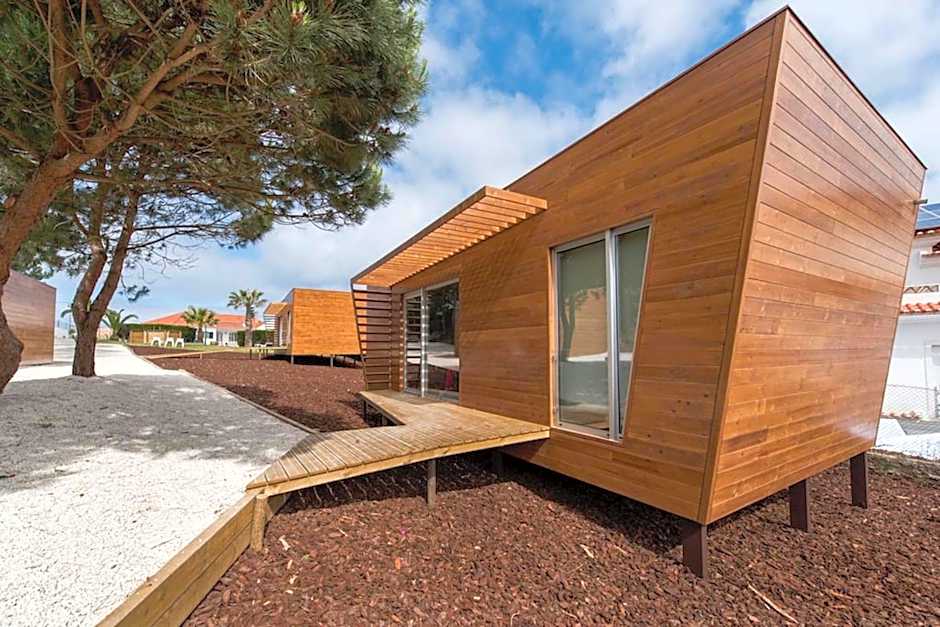 Golden Halcyon - Ericeira Villas