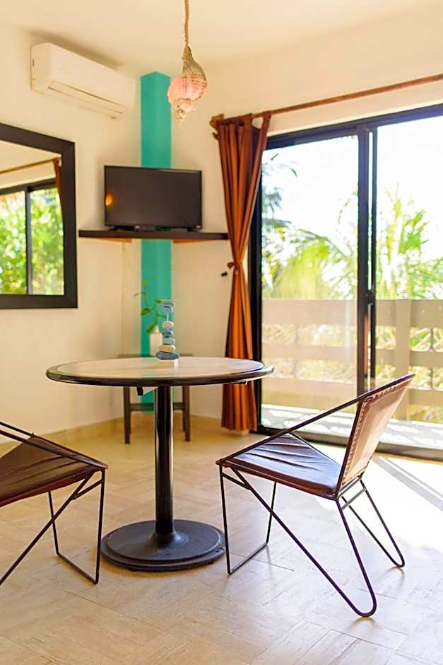 Hotel Villas Tiburon