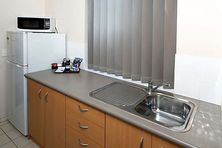 Comfort Inn Grammar View