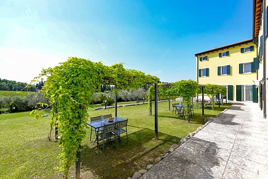 Residence Fontanelle