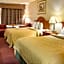 Quality Inn Petersburg Near Fort Gregg-Adams