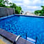 Rainbow Sky Hotel Samet